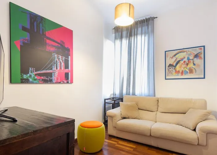 Pigneto Life Nest *