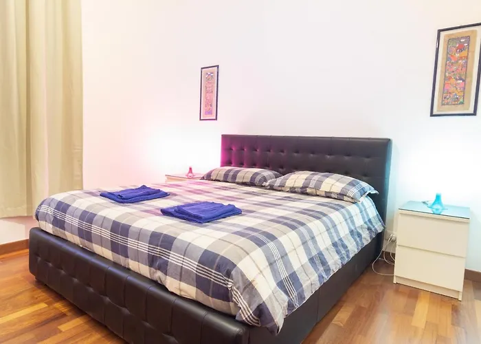 Pigneto Life Nest Рим