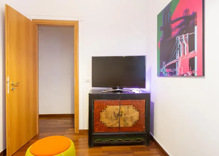 Pigneto Life Nest