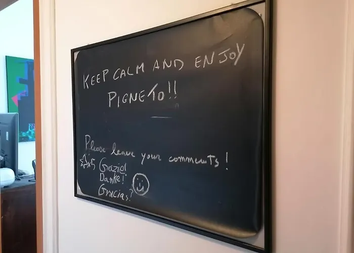 Апартаменты Pigneto Life Nest *