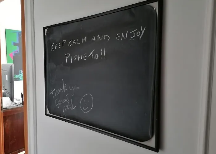 Pigneto Life Nest Апартаменты