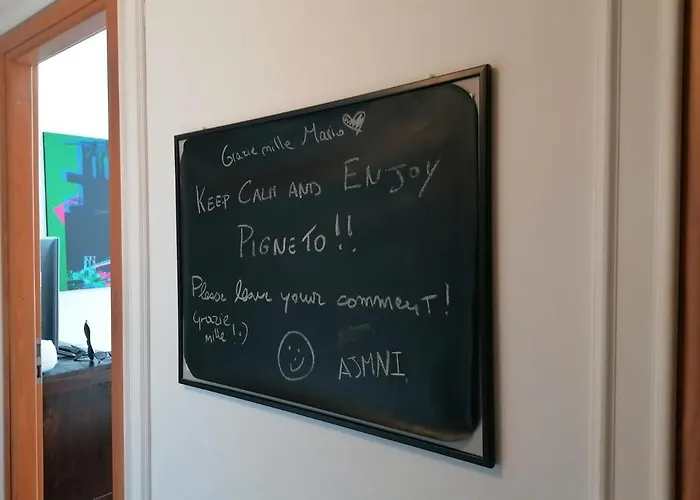 Pigneto Life Nest Апартаменты *